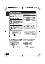 Предварительный просмотр 18 страницы JVC EXAD KD-AR5000 Instructions Manual