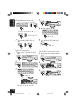 Предварительный просмотр 24 страницы JVC EXAD KD-AR5000 Instructions Manual