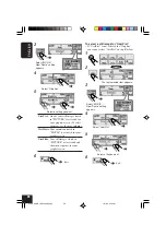 Предварительный просмотр 26 страницы JVC EXAD KD-AR5000 Instructions Manual