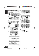 Предварительный просмотр 32 страницы JVC EXAD KD-AR5000 Instructions Manual