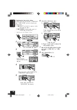 Предварительный просмотр 34 страницы JVC EXAD KD-AR5000 Instructions Manual