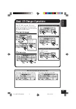 Предварительный просмотр 37 страницы JVC EXAD KD-AR5000 Instructions Manual