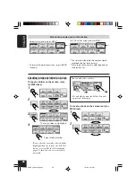 Предварительный просмотр 40 страницы JVC EXAD KD-AR5000 Instructions Manual