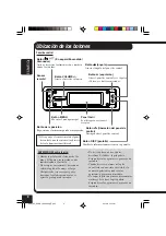 Предварительный просмотр 54 страницы JVC EXAD KD-AR5000 Instructions Manual