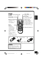 Предварительный просмотр 55 страницы JVC EXAD KD-AR5000 Instructions Manual