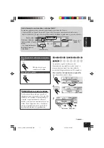 Предварительный просмотр 57 страницы JVC EXAD KD-AR5000 Instructions Manual