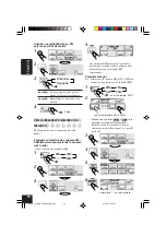 Предварительный просмотр 60 страницы JVC EXAD KD-AR5000 Instructions Manual