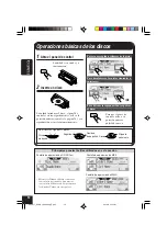 Предварительный просмотр 62 страницы JVC EXAD KD-AR5000 Instructions Manual