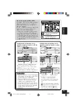 Предварительный просмотр 63 страницы JVC EXAD KD-AR5000 Instructions Manual