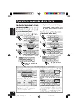 Предварительный просмотр 64 страницы JVC EXAD KD-AR5000 Instructions Manual