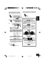 Предварительный просмотр 67 страницы JVC EXAD KD-AR5000 Instructions Manual