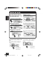 Предварительный просмотр 68 страницы JVC EXAD KD-AR5000 Instructions Manual