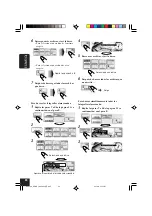 Предварительный просмотр 74 страницы JVC EXAD KD-AR5000 Instructions Manual