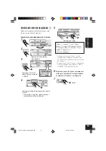 Предварительный просмотр 83 страницы JVC EXAD KD-AR5000 Instructions Manual