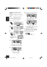 Предварительный просмотр 84 страницы JVC EXAD KD-AR5000 Instructions Manual