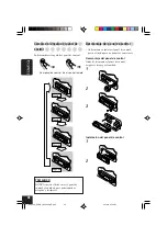 Предварительный просмотр 86 страницы JVC EXAD KD-AR5000 Instructions Manual