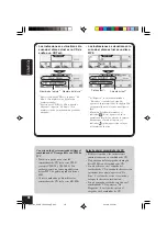 Предварительный просмотр 88 страницы JVC EXAD KD-AR5000 Instructions Manual