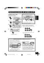 Предварительный просмотр 89 страницы JVC EXAD KD-AR5000 Instructions Manual