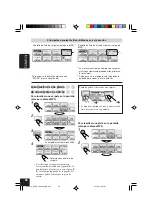 Предварительный просмотр 90 страницы JVC EXAD KD-AR5000 Instructions Manual