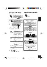 Предварительный просмотр 93 страницы JVC EXAD KD-AR5000 Instructions Manual