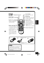 Предварительный просмотр 105 страницы JVC EXAD KD-AR5000 Instructions Manual