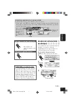 Предварительный просмотр 107 страницы JVC EXAD KD-AR5000 Instructions Manual