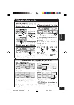 Предварительный просмотр 109 страницы JVC EXAD KD-AR5000 Instructions Manual