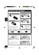 Предварительный просмотр 112 страницы JVC EXAD KD-AR5000 Instructions Manual