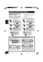 Предварительный просмотр 114 страницы JVC EXAD KD-AR5000 Instructions Manual