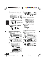 Предварительный просмотр 124 страницы JVC EXAD KD-AR5000 Instructions Manual