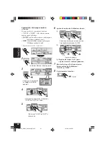 Предварительный просмотр 134 страницы JVC EXAD KD-AR5000 Instructions Manual