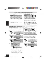 Предварительный просмотр 140 страницы JVC EXAD KD-AR5000 Instructions Manual