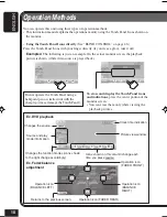 Предварительный просмотр 10 страницы JVC EXAD KD-AV7000 Instructions Manual