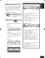 Предварительный просмотр 15 страницы JVC EXAD KD-AV7000 Instructions Manual