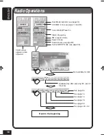 Предварительный просмотр 16 страницы JVC EXAD KD-AV7000 Instructions Manual