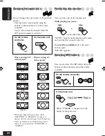 Предварительный просмотр 24 страницы JVC EXAD KD-AV7000 Instructions Manual