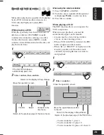 Предварительный просмотр 25 страницы JVC EXAD KD-AV7000 Instructions Manual