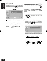 Предварительный просмотр 28 страницы JVC EXAD KD-AV7000 Instructions Manual