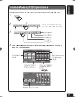 Предварительный просмотр 39 страницы JVC EXAD KD-AV7000 Instructions Manual