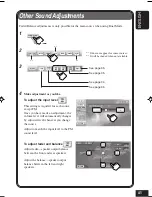 Предварительный просмотр 41 страницы JVC EXAD KD-AV7000 Instructions Manual