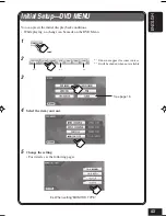 Предварительный просмотр 43 страницы JVC EXAD KD-AV7000 Instructions Manual