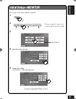 Предварительный просмотр 45 страницы JVC EXAD KD-AV7000 Instructions Manual