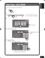 Предварительный просмотр 47 страницы JVC EXAD KD-AV7000 Instructions Manual