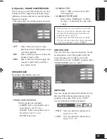 Предварительный просмотр 51 страницы JVC EXAD KD-AV7000 Instructions Manual