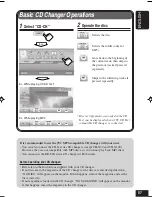 Предварительный просмотр 57 страницы JVC EXAD KD-AV7000 Instructions Manual