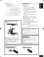 Предварительный просмотр 77 страницы JVC EXAD KD-AV7000 Instructions Manual