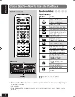 Предварительный просмотр 90 страницы JVC EXAD KD-AV7000 Instructions Manual