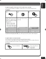 Предварительный просмотр 95 страницы JVC EXAD KD-AV7000 Instructions Manual