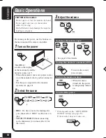 Предварительный просмотр 96 страницы JVC EXAD KD-AV7000 Instructions Manual