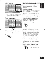 Предварительный просмотр 105 страницы JVC EXAD KD-AV7000 Instructions Manual